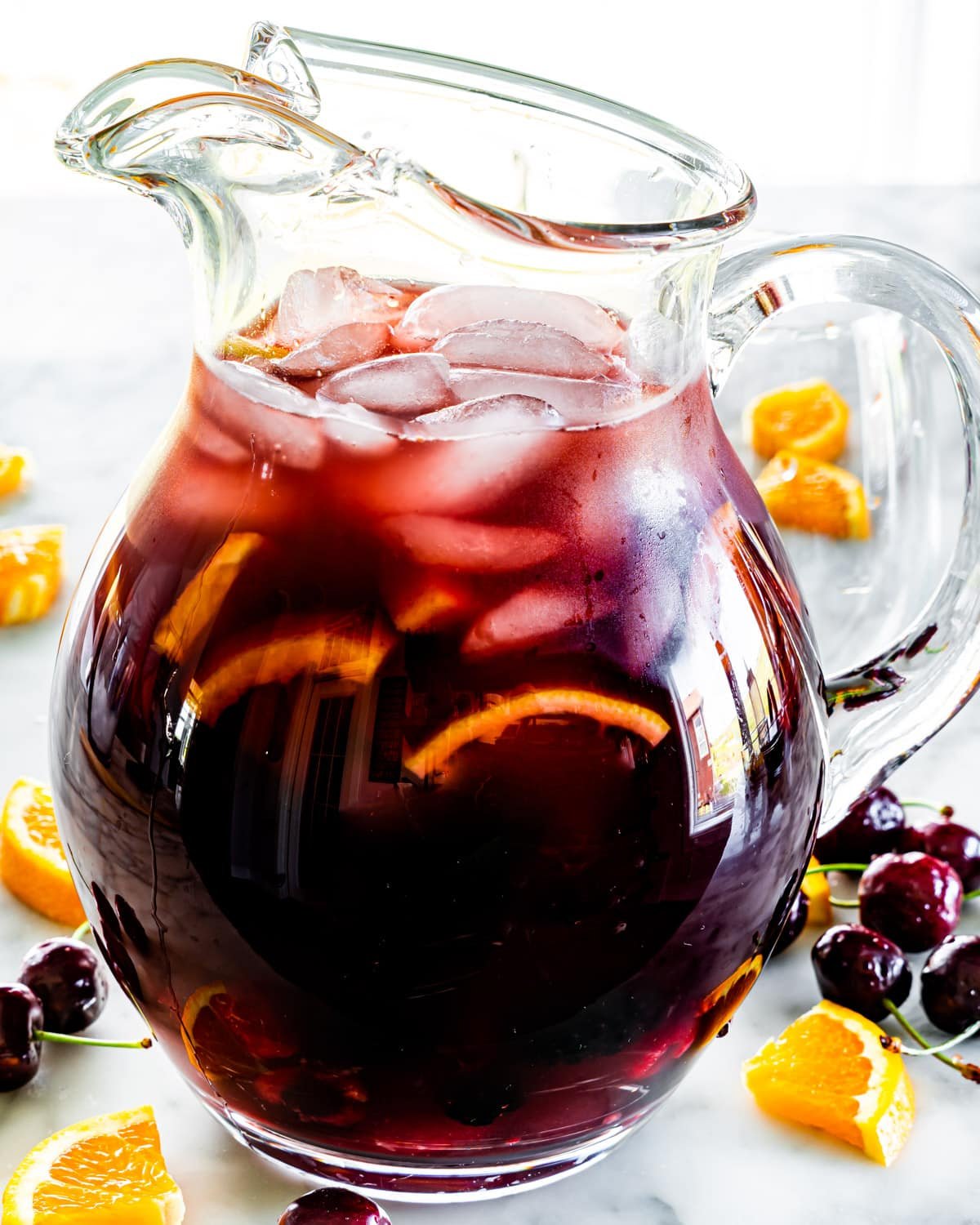 Sangria Jarra