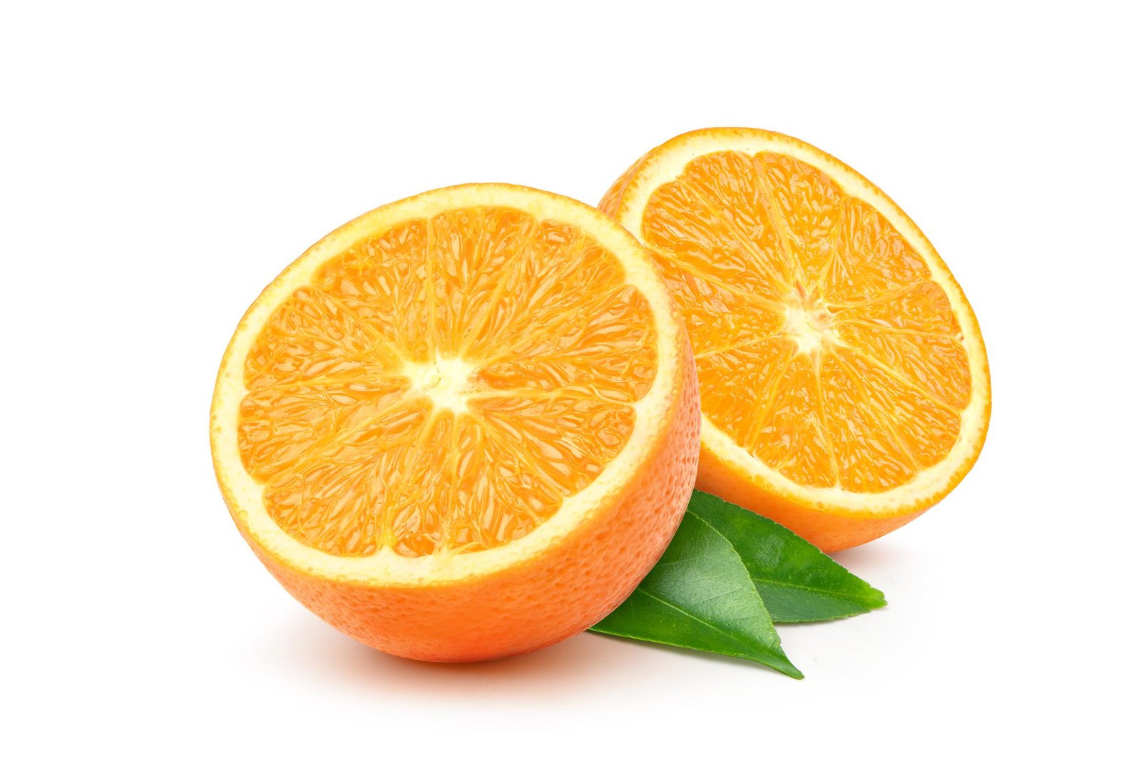 Zumo Naranja