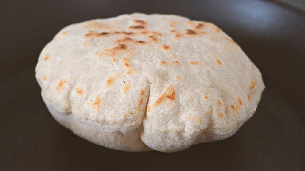 Extra Pan Pita