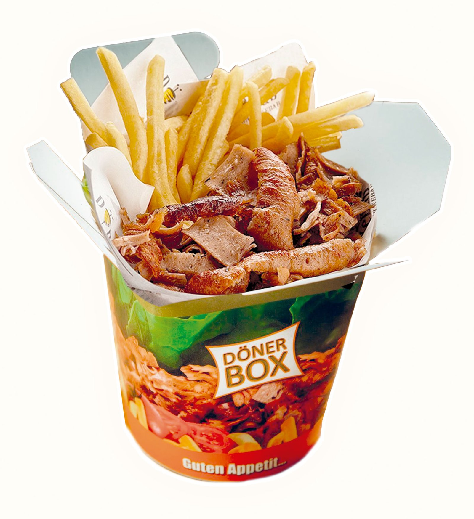 Box