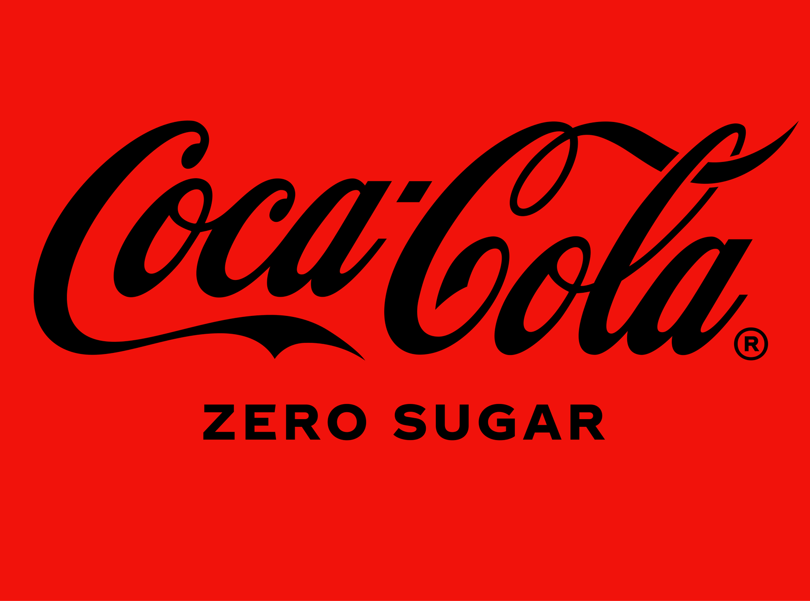 Coca-Cola Zero