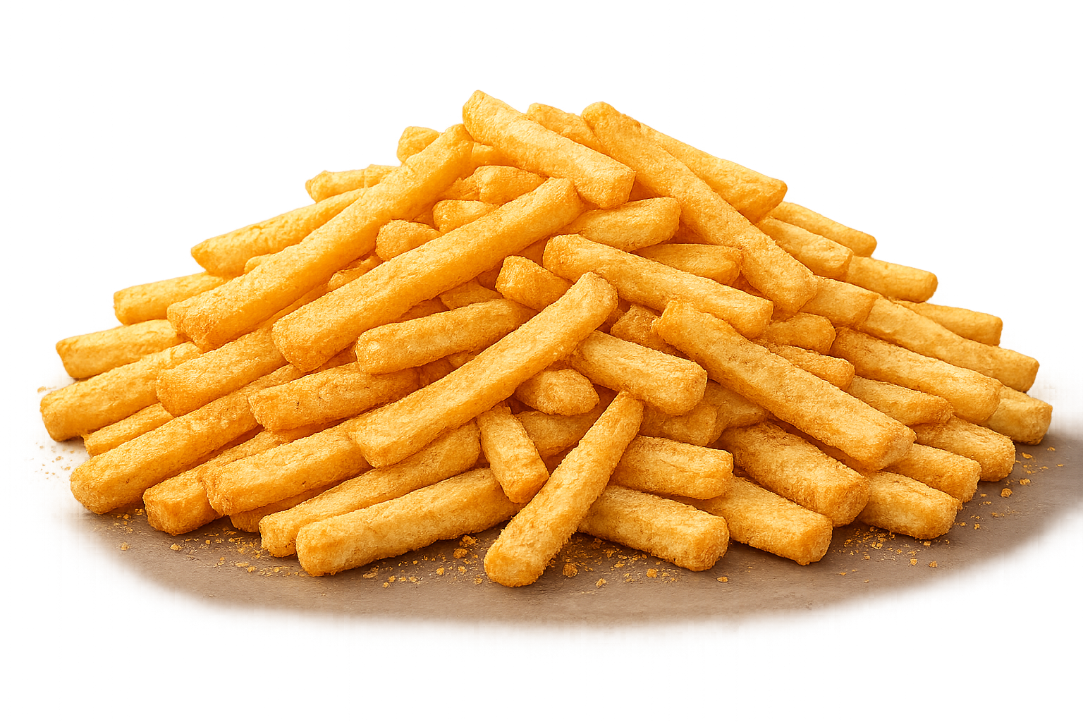 Patatas Grandes