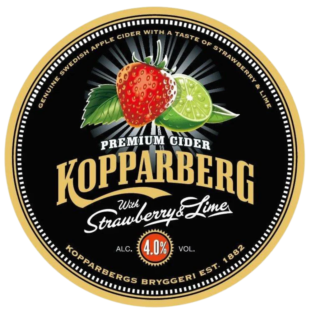 Kopp. Lima