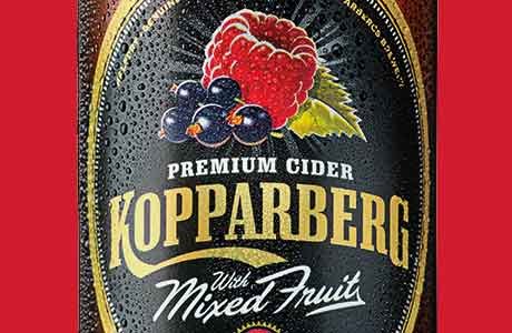 Kopp. Mix