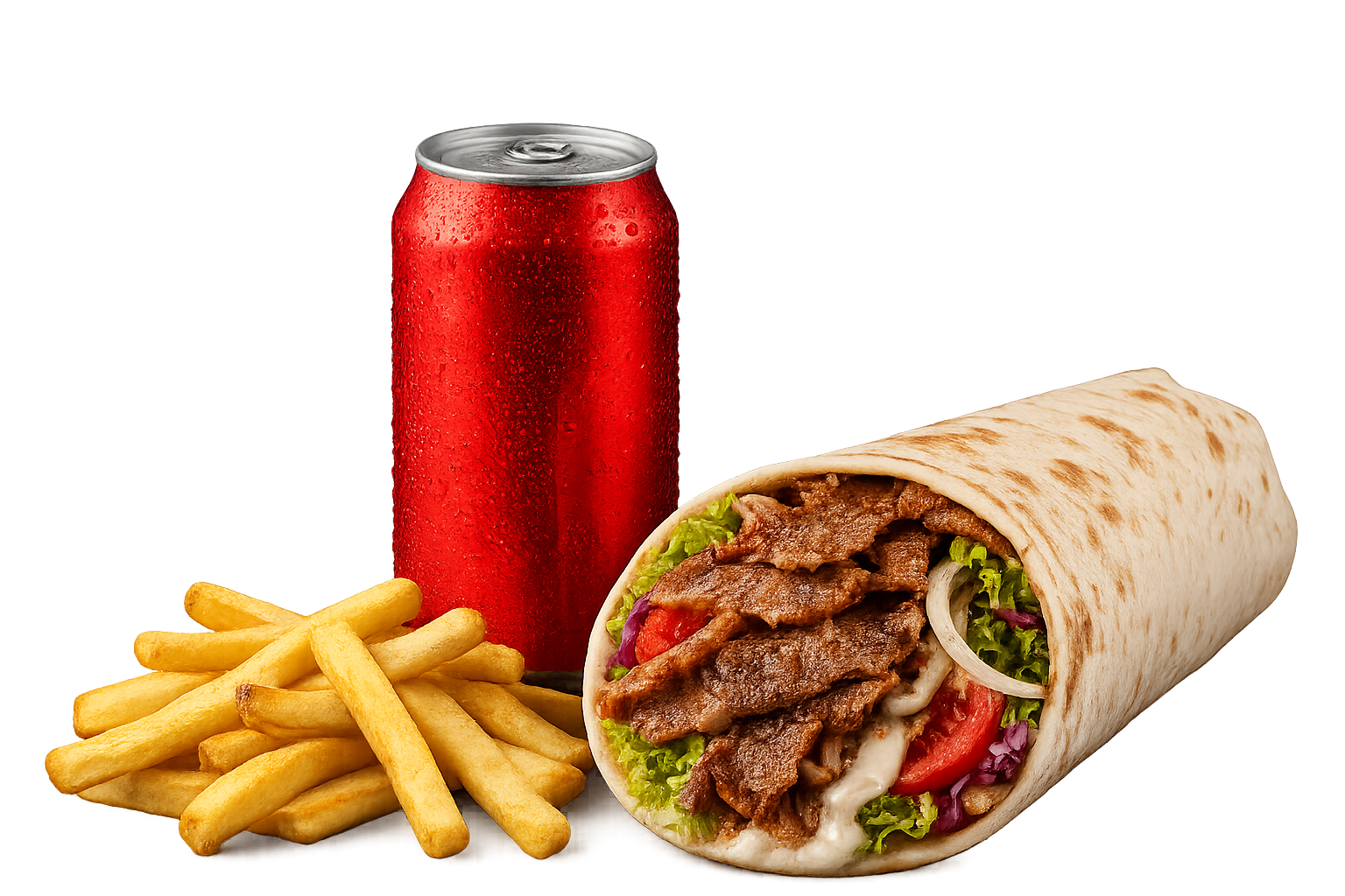 Rollo Menu