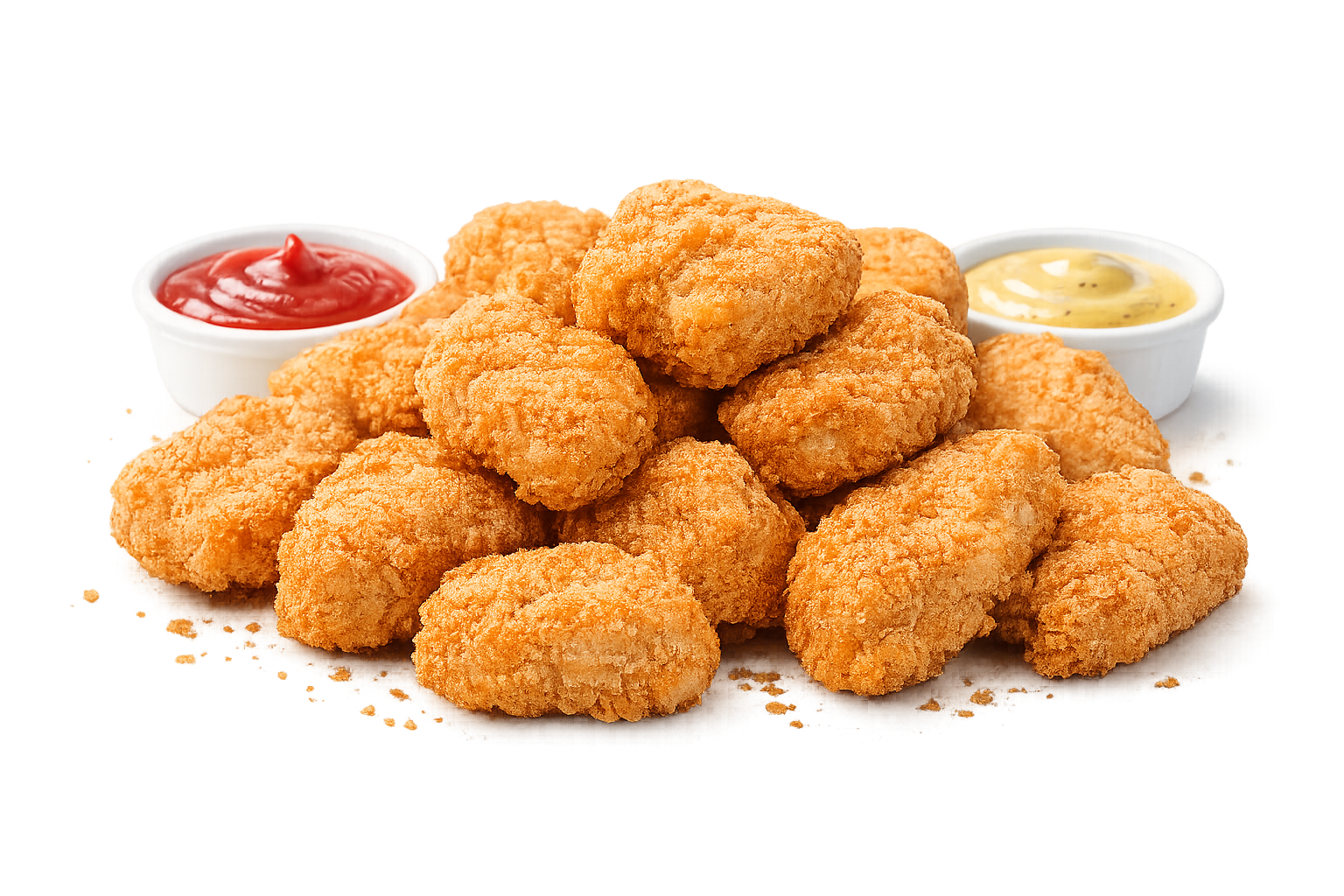 Nuggets de Pollo