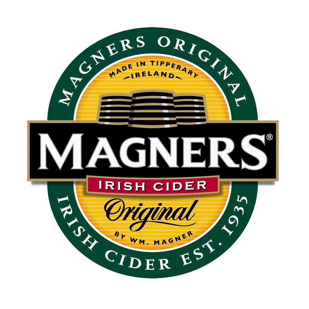 Magners