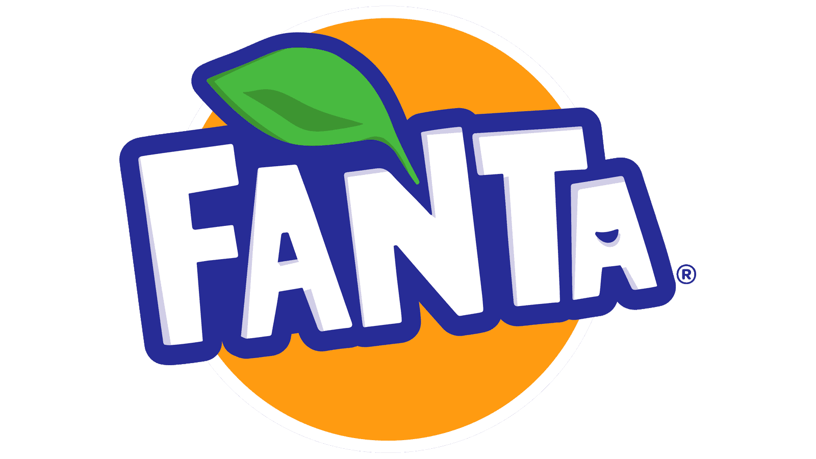 Fanta Orange