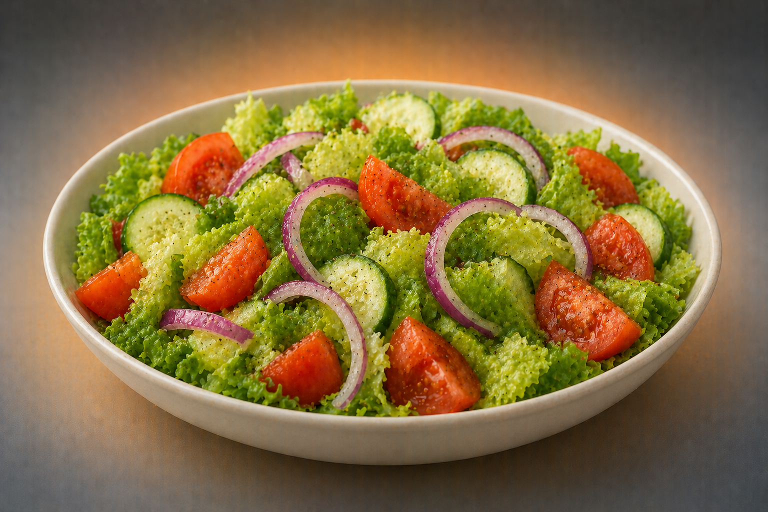 Ensalada Mixta