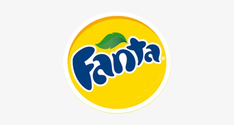 Fanta Limon