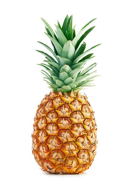 Zumo Piña