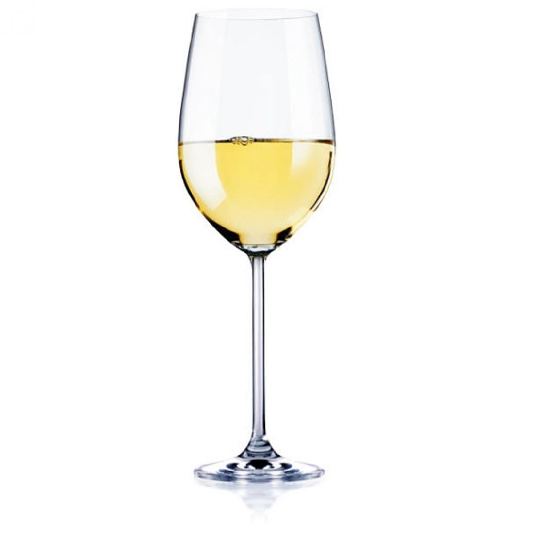 Vino Blanco Copa