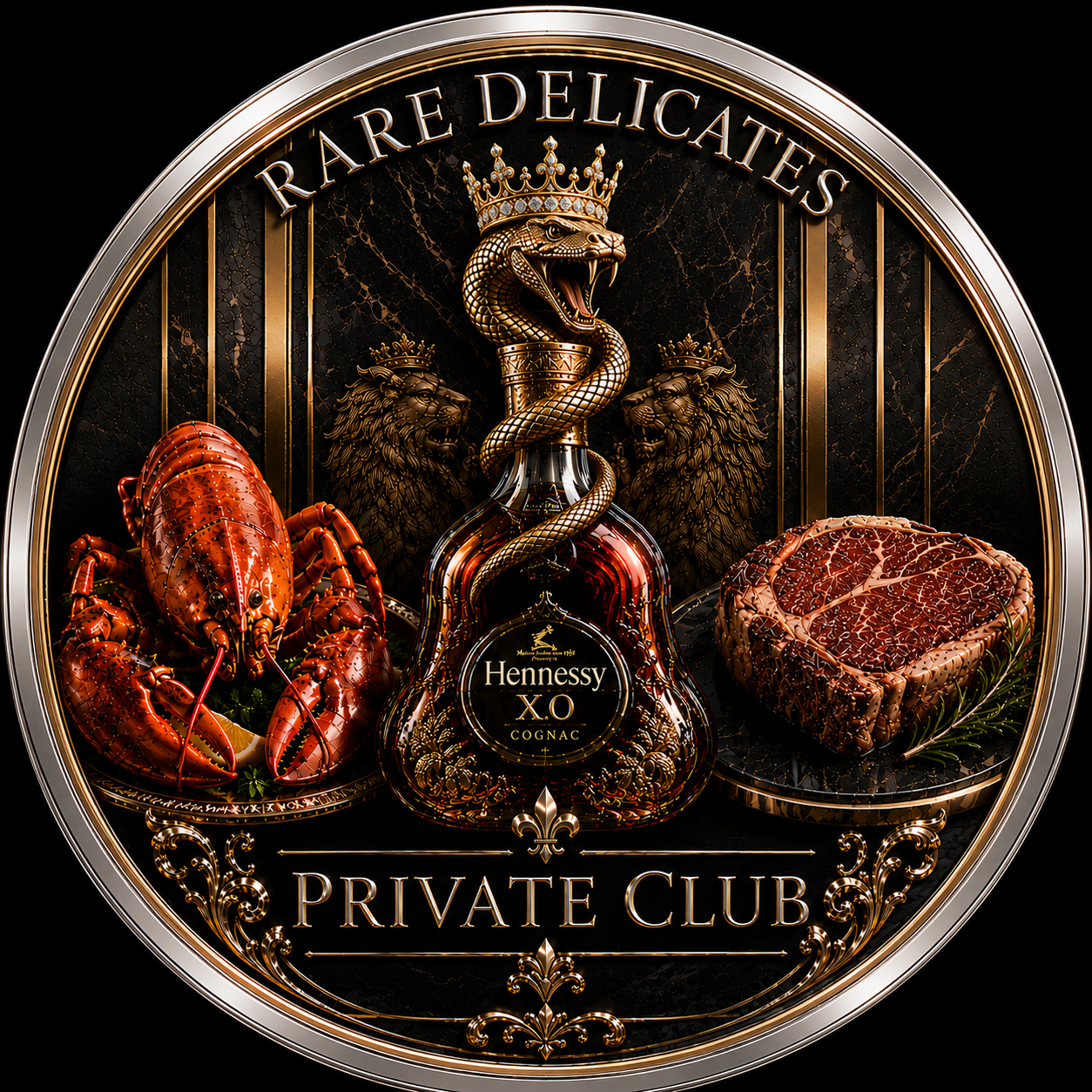 PRIVATE CLUB